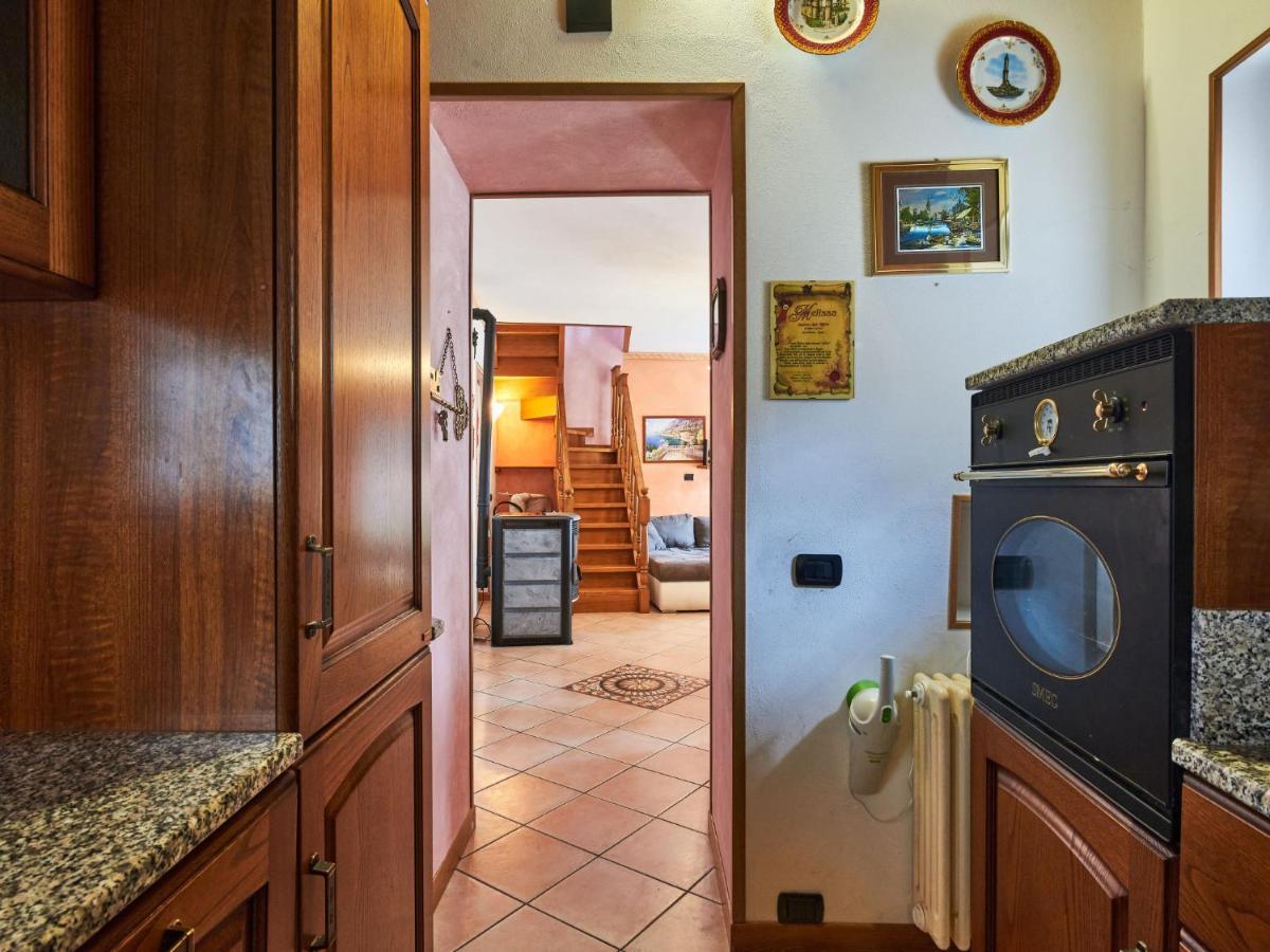 Holiday Home Lady By Interhome Vercana ภายนอก รูปภาพ