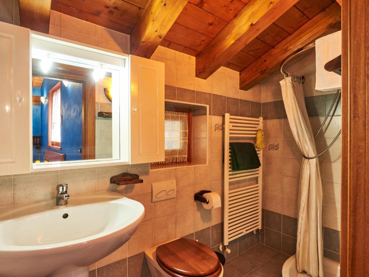 Holiday Home Lady By Interhome Vercana ภายนอก รูปภาพ