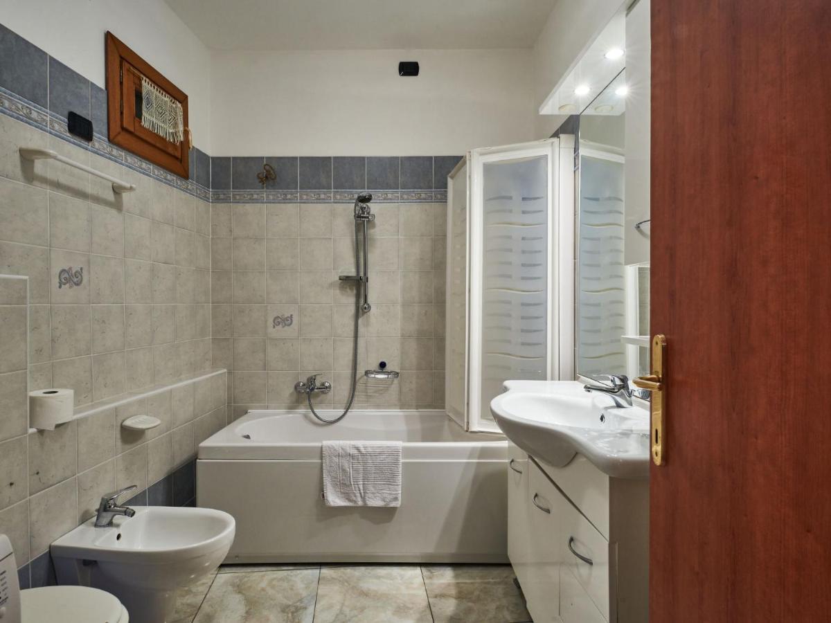 Holiday Home Lady By Interhome Vercana ภายนอก รูปภาพ